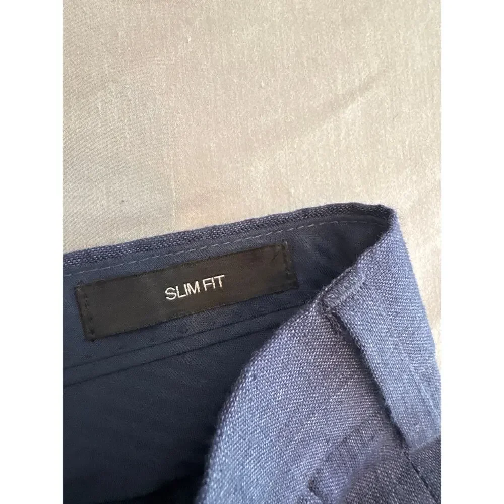 H&M dress pants